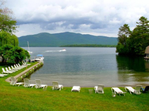 The Villas on Lake George